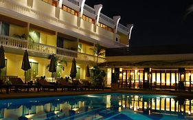 Windmill Resort Hotel Pattaya